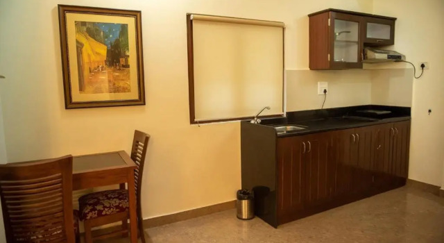 Полулюкс Hotel Maitri Sweet Living