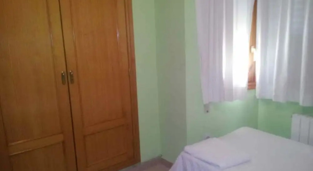 Номер Economy Hostal El Alba