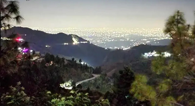 Casa de Mussoorie, Rezervovat Hotel Mussoorie Uttarakhand