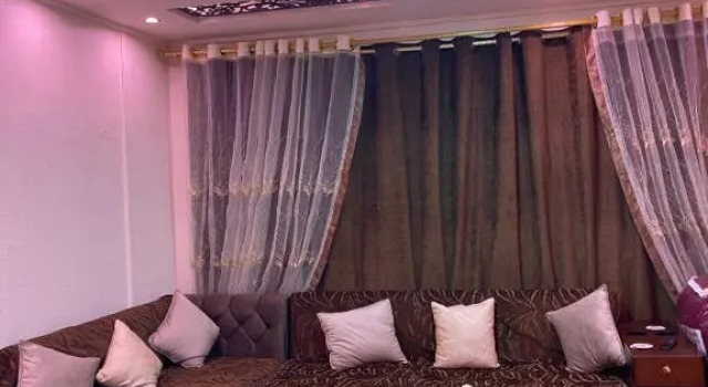 شقق شاطئ النخيل الاسكندرية