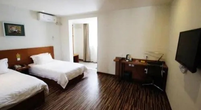 Goldmet Inn Yingmenkou Branch