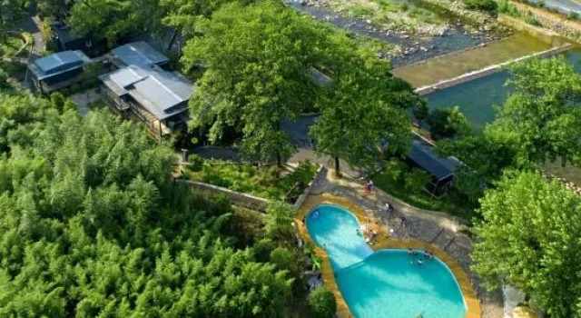 Naxiang Garden Hostel, Забронировать Хостел Хучжоу Чжэцзян