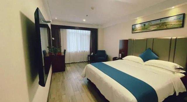 Номер Superior Bestway Hotel - Grand Tang Dynasty