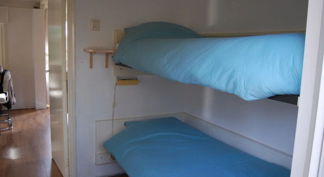 Atmospheric Bungalow in Exloo With Bicycles Available