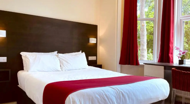 Двухместный номер Standard The Piccadilly Hotel
