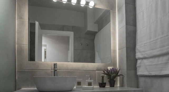 Студия Homelike Studios in the Heart of the City by GHH