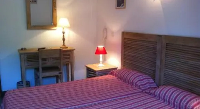 Hôtel de la Plage Les Arcades, Varaa Hotelli  