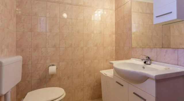 Zvana in Bubani (Haus für 5 Personen)