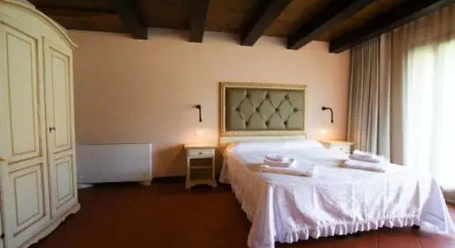 Borgo Rossi