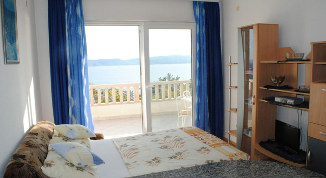 Apartments Marko