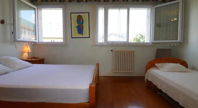 Appartement Annecy, 2 pièces, 2 personnes - FR-1-432-23, Забронировать Апартаменты/квартира Анси Озеро Анси