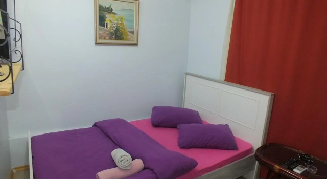 Tugra House