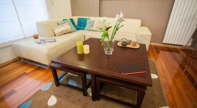 Апартаменты Yuki Yama Apartments