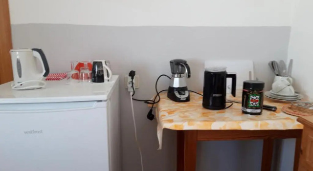 Номер Standard Haus Schaller