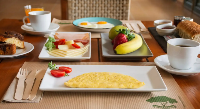 Двухместный номер Standard с видом на море Kaliviani Traditional Hotel