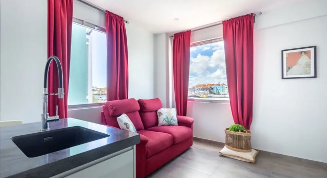Апартаменты Handelskade Residence