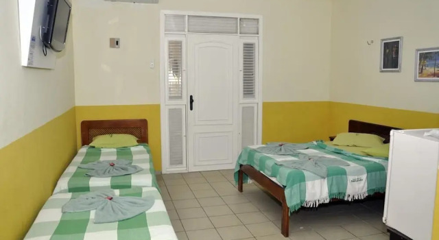 Hotel Dunas De Paracuru, Reservar Hotel Hotéis em Paracuru com estacionamento, Estacionamento