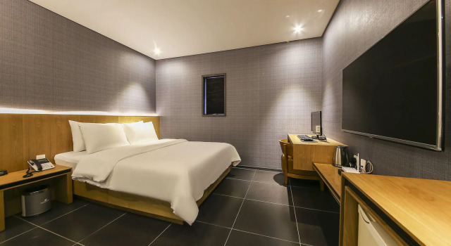 Bupyeong Zenith Hotel, Book Hotel Bupyeong-gu 