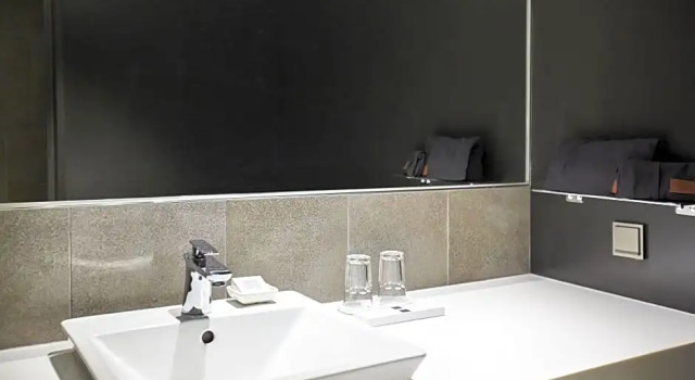 Номер Deluxe Maison Glad Jeju