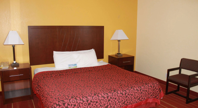 Days Inn by Wyndham Walcott Davenport, Réserver Hôtel Walcott Iowa