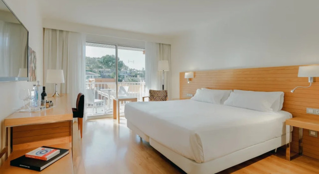 Номер Standard Hesperia Mallorca