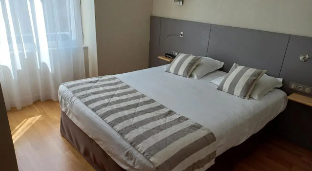 Люкс Les Résidences dArmor Ternélia Hôtel-Résidence