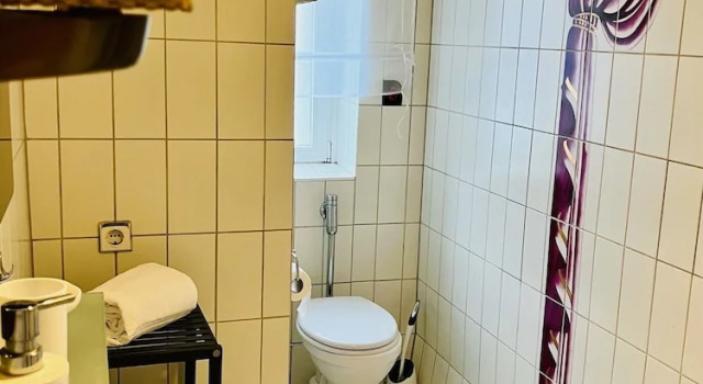 Номер Economy Hotel Nest