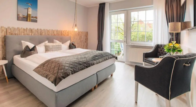 Двухместный номер Standard Hotel Schiffer