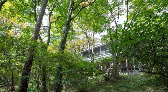 rinne 2nd living Nasu Forest