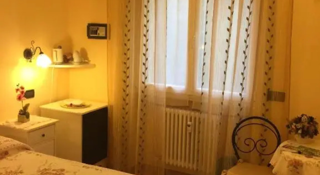 Номер Standard Il Timone Loreto