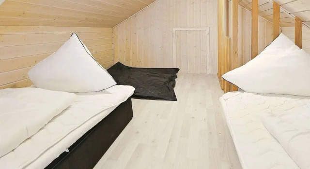 15 Person Holiday Home in Ringkobing, Book Hotel Hotels in Midtjylland with a Pool, Swimming Pool