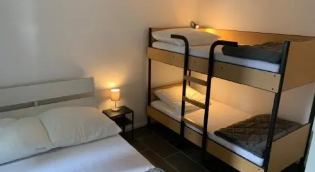 Downtown Ehrenfeld, Book Apartment Ehrenfeld Cologne