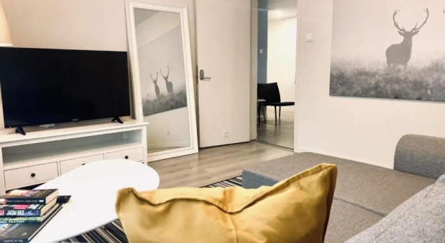 Hamina City Apartments, Rezervați Apartament Hamina Southern Finland