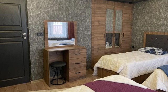 Bursagunluk Apart, Prenota Hotel Bursa Bursa, vicino a Green Mosque