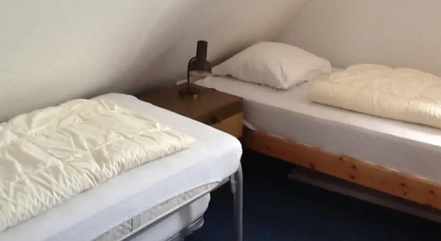 bungalow for 6 people, near the beach, Забронировать Дом для отпуска Синт-Мартенсзе Kop van Noord-Holland