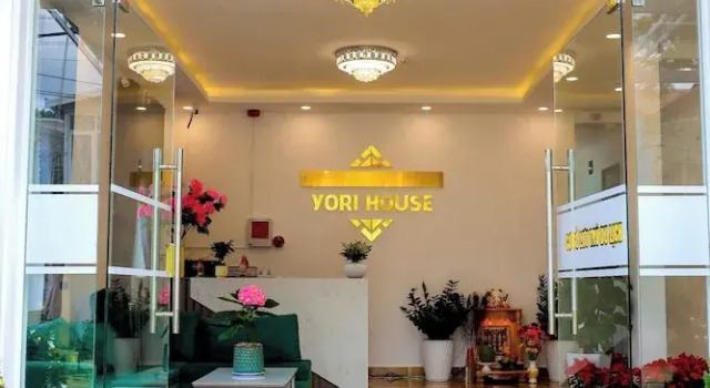 Yori House, Book Hotel Da Lat Lam Dong