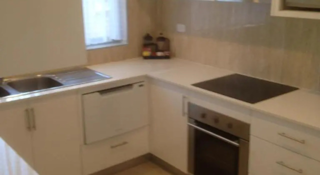 Номер Standard Beaches Serviced Apartments