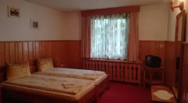 Matsureva House Pri Ivan