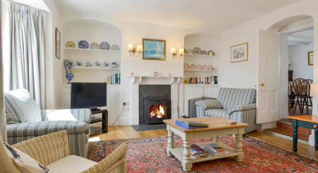 Agar Cottage