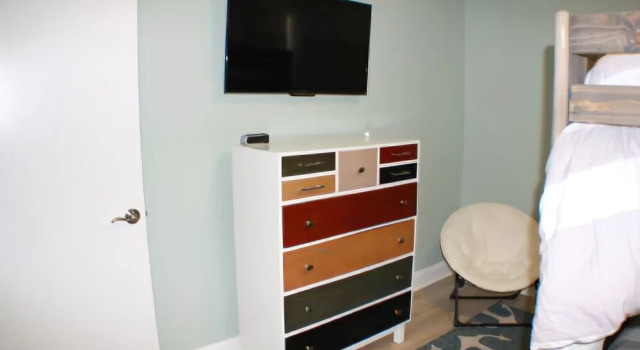 Oceans 105 - 3 Br Condo