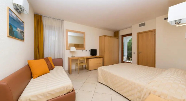 Номер Comfort Gusmay Resort - Hotel Cala del Turco