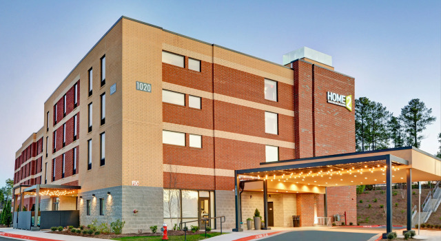 Home2 Suites by Hilton Raleigh Durham Airport RTP, Κράτηση Ξενοδοχείο Morrisville Raleigh-Durham Metropolitan Area