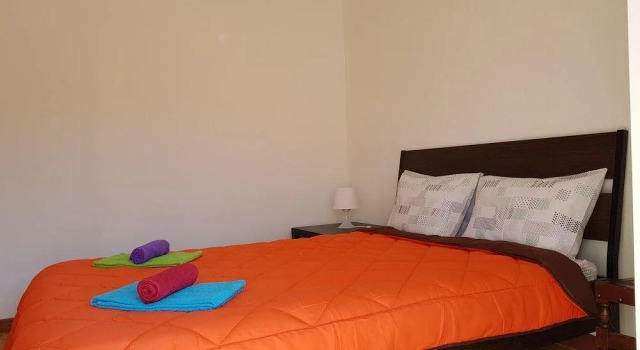 Stars Rooms Beatus - Hostel