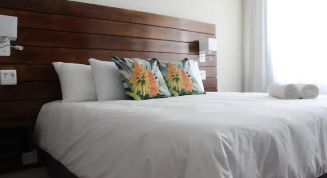 Номер Deluxe Luxe-Molen Boutique Hotel