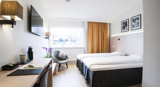 Best Western RC Hotel