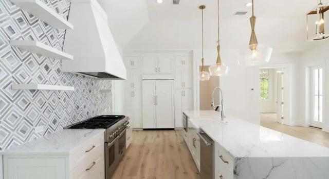 Southern Cross - 146 Forest Street by Dune Vacation Rentals