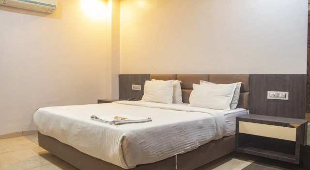 Hotel The Bentree, Bhopal