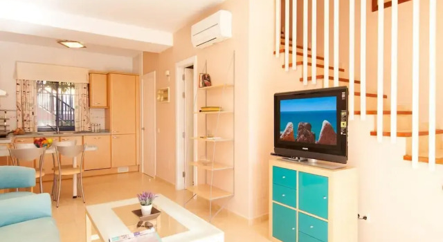 Meloneras Beach Hh1010 Maspalomas Duplex, Prenota Casa vacanze Meloneras 