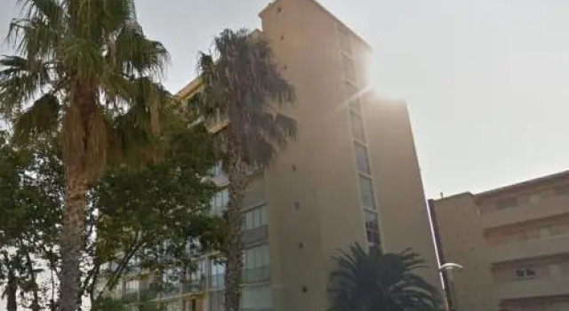 Apartment Horizons 2