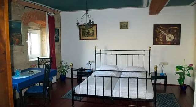 Hotel Torino Zeitz, Buchen Sie Hotel Zeitz 